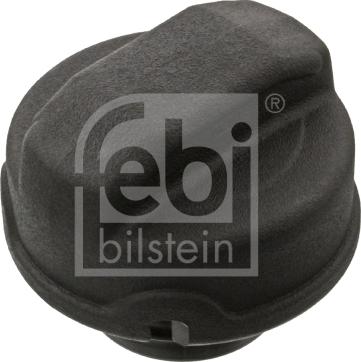 Febi Bilstein 01226 - Lås, bränsletank xdelar.se