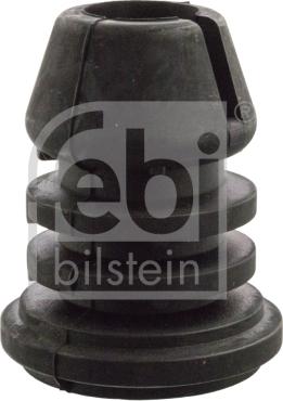 Febi Bilstein 08453 - Gummibuffert, fjädring xdelar.se