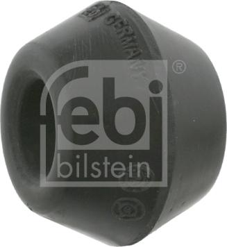 Febi Bilstein 08403 - Länkarmsbussning xdelar.se