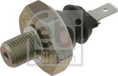 Febi Bilstein 08484 - Sensor, oljetryck xdelar.se