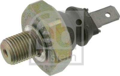 Febi Bilstein 08470 - Sensor, oljetryck xdelar.se