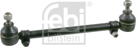 Febi Bilstein 08581 - Parallelstag, styrning xdelar.se