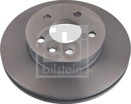 Febi Bilstein 08072 - Bromsskiva xdelar.se