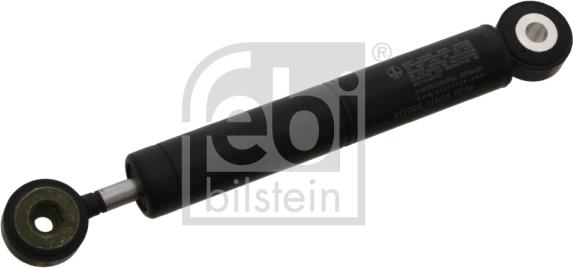 Febi Bilstein 08109 - Vibrationsdämpare, flerspårsrem xdelar.se