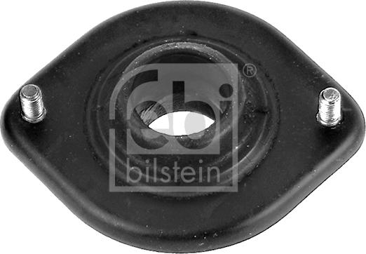 Febi Bilstein 08179 - Fjäderbens-stödlager xdelar.se