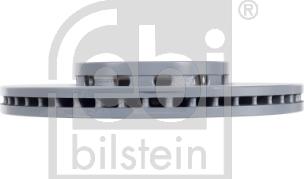 Febi Bilstein 08352 - Bromsskiva xdelar.se