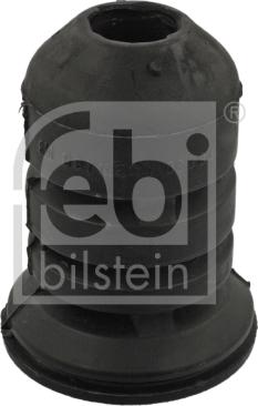 Febi Bilstein 08384 - Gummibuffert, fjädring xdelar.se