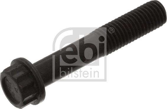 Febi Bilstein 08213 - Skruv, tryckplatta xdelar.se