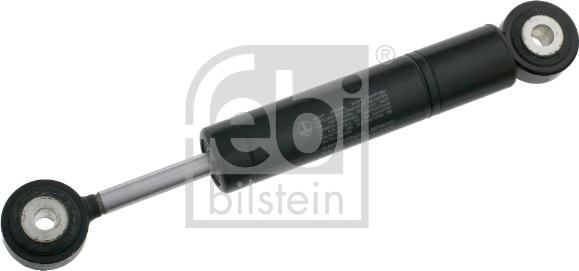 Febi Bilstein 08779 - Vibrationsdämpare, flerspårsrem xdelar.se