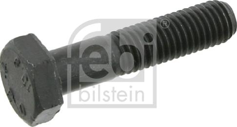 Febi Bilstein 03973 - Klämmskruv, spindelled xdelar.se