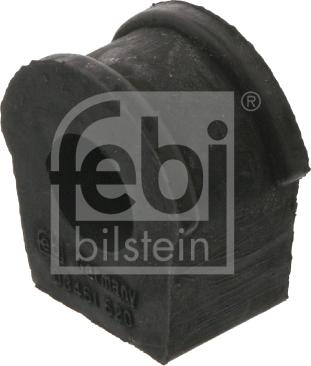 Febi Bilstein 03461 - Bussning, krängningshämare xdelar.se