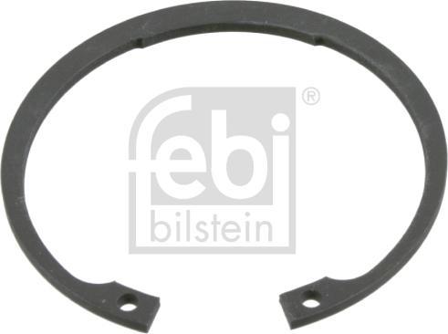 Febi Bilstein 03405 - Säkringsring xdelar.se