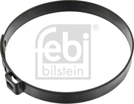 Febi Bilstein 03414 - Klämma xdelar.se