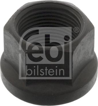 Febi Bilstein 03558 - Hjulmutter xdelar.se