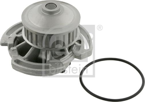 Febi Bilstein 03521 - Vattenpump xdelar.se