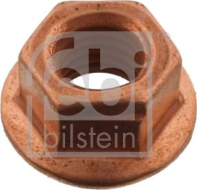 Febi Bilstein 03687 - Mutter xdelar.se