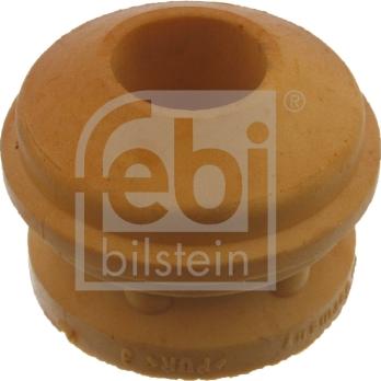 Febi Bilstein 03101 - Gummibuffert, fjädring xdelar.se