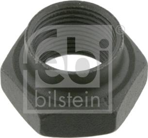 Febi Bilstein 03810 - Mutter, axeltapp xdelar.se