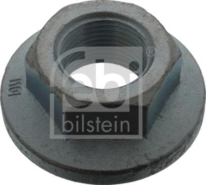 Febi Bilstein 03812 - Mutter, axeltapp xdelar.se