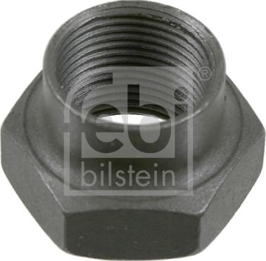 Febi Bilstein 03831 - Mutter, axeltapp xdelar.se