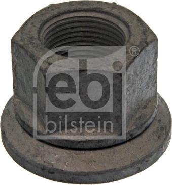 Febi Bilstein 03827 - Hjulmutter xdelar.se