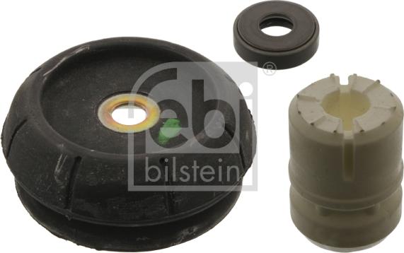 Febi Bilstein 03341 - Fjäderbens-stödlager xdelar.se