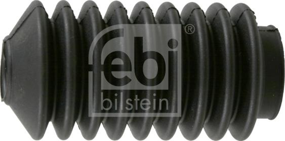 Febi Bilstein 03319 - Bälgar, styrsystem xdelar.se