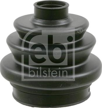 Febi Bilstein 03312 - Bälgar, drivaxel xdelar.se