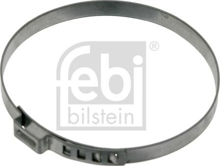 Febi Bilstein 03323 - Klämma xdelar.se