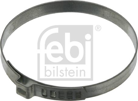 Febi Bilstein 03377 - Klämma xdelar.se