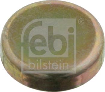 Febi Bilstein 03203 - Frostplugg xdelar.se