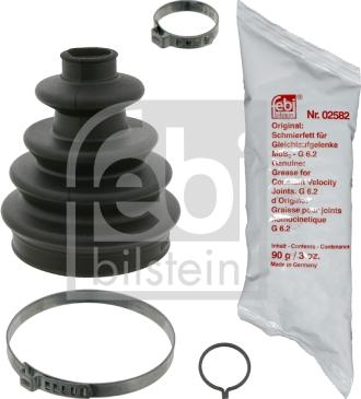 Febi Bilstein 03287 - Bälgar, drivaxel xdelar.se