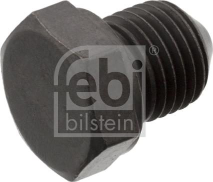 Febi Bilstein 03272 - Låsskruv, oljetråg xdelar.se