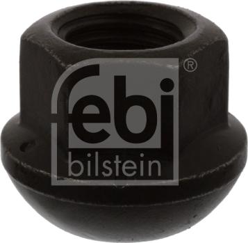 Febi Bilstein 03722 - Mutter xdelar.se