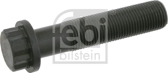 Febi Bilstein 02403 - Svänghjulsbult xdelar.se