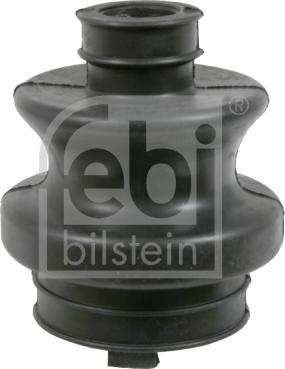 Febi Bilstein 02599 - Bälgar, drivaxel xdelar.se