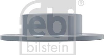 Febi Bilstein 02552 - Bromsskiva xdelar.se