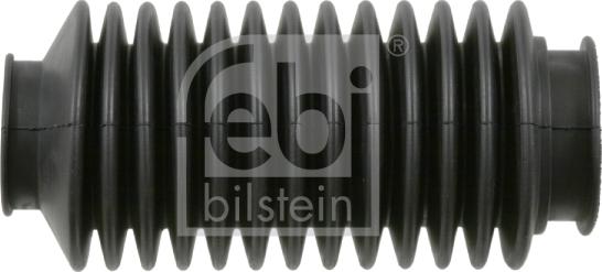 Febi Bilstein 02536 - Bälgar, styrsystem xdelar.se