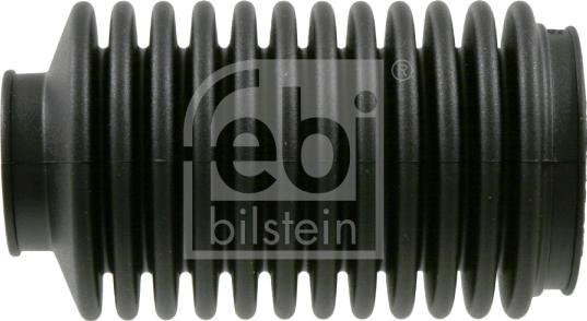 Febi Bilstein 02537 - Bälgar, styrsystem xdelar.se