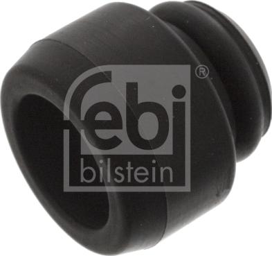 Febi Bilstein 02097 - Hållare, insprutningsventil xdelar.se