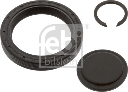 Febi Bilstein 02065 - Reparationssats, manuell transmission xdelar.se