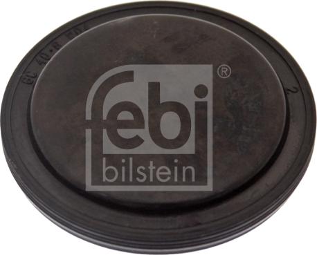 Febi Bilstein 02067 - Flänslock, automattransmission xdelar.se