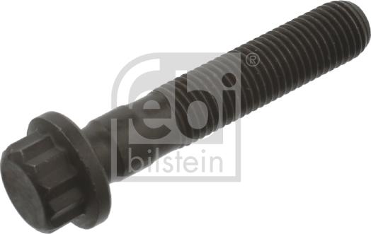 Febi Bilstein 02084 - Vevstaksbult xdelar.se