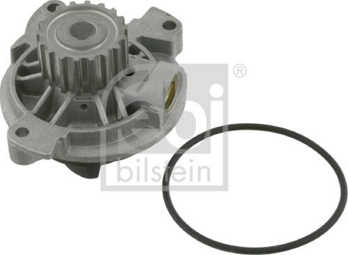 Febi Bilstein 02086 - Vattenpump xdelar.se