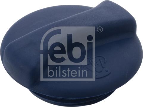 Febi Bilstein 02111 - Låslock, kylvätskebehållare xdelar.se