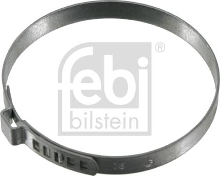 Febi Bilstein 02870 - Klämma xdelar.se