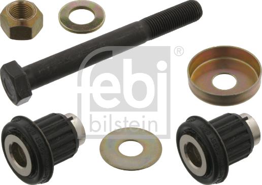 Febi Bilstein 02345 - Reparationssats, backspak xdelar.se