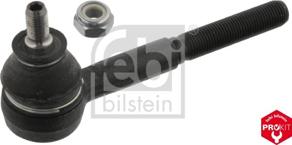 Febi Bilstein 02379 - Parallellstagsled xdelar.se