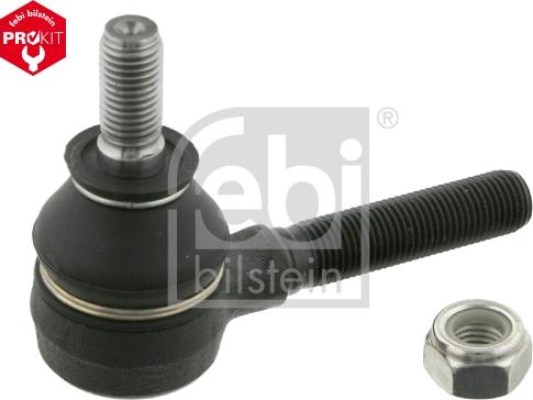 Febi Bilstein 02284 - Parallellstagsled xdelar.se