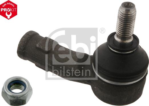 Febi Bilstein 02238 - Parallellstagsled xdelar.se